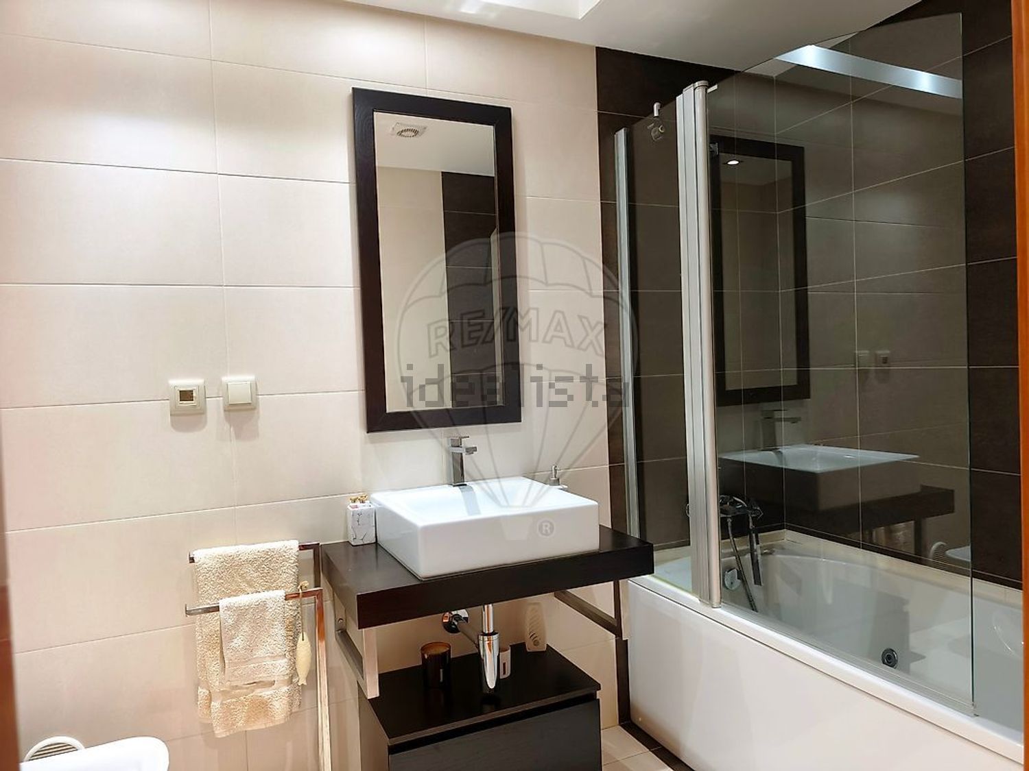 公寓 t2出售在Avenida Principal - 卫生间