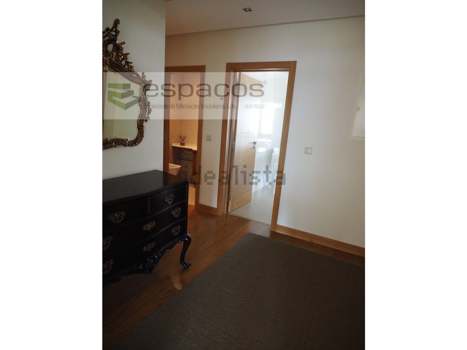 出租公寓 t4在Santa Iria de Azoia - São João da Talha - Bobadela - 前厅