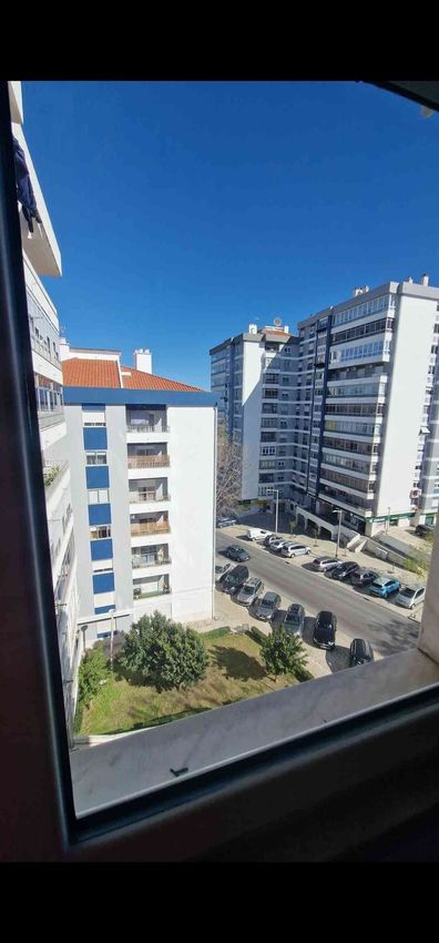 公寓 t3出售在Rua Jorge Alexandre Batalha Ferreira, 8