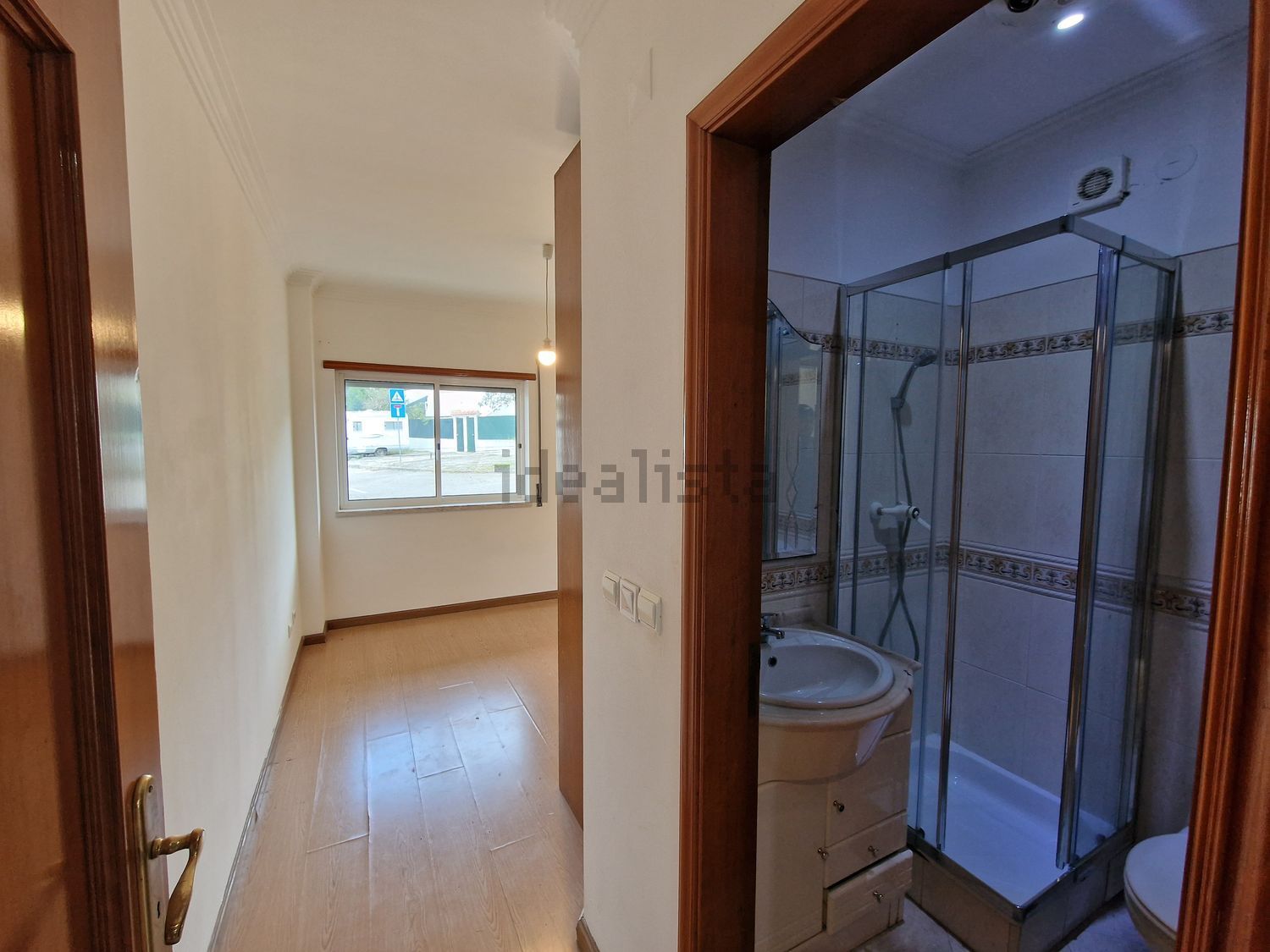 出租公寓 t3在Praceta João Jurado, 8 - 过道