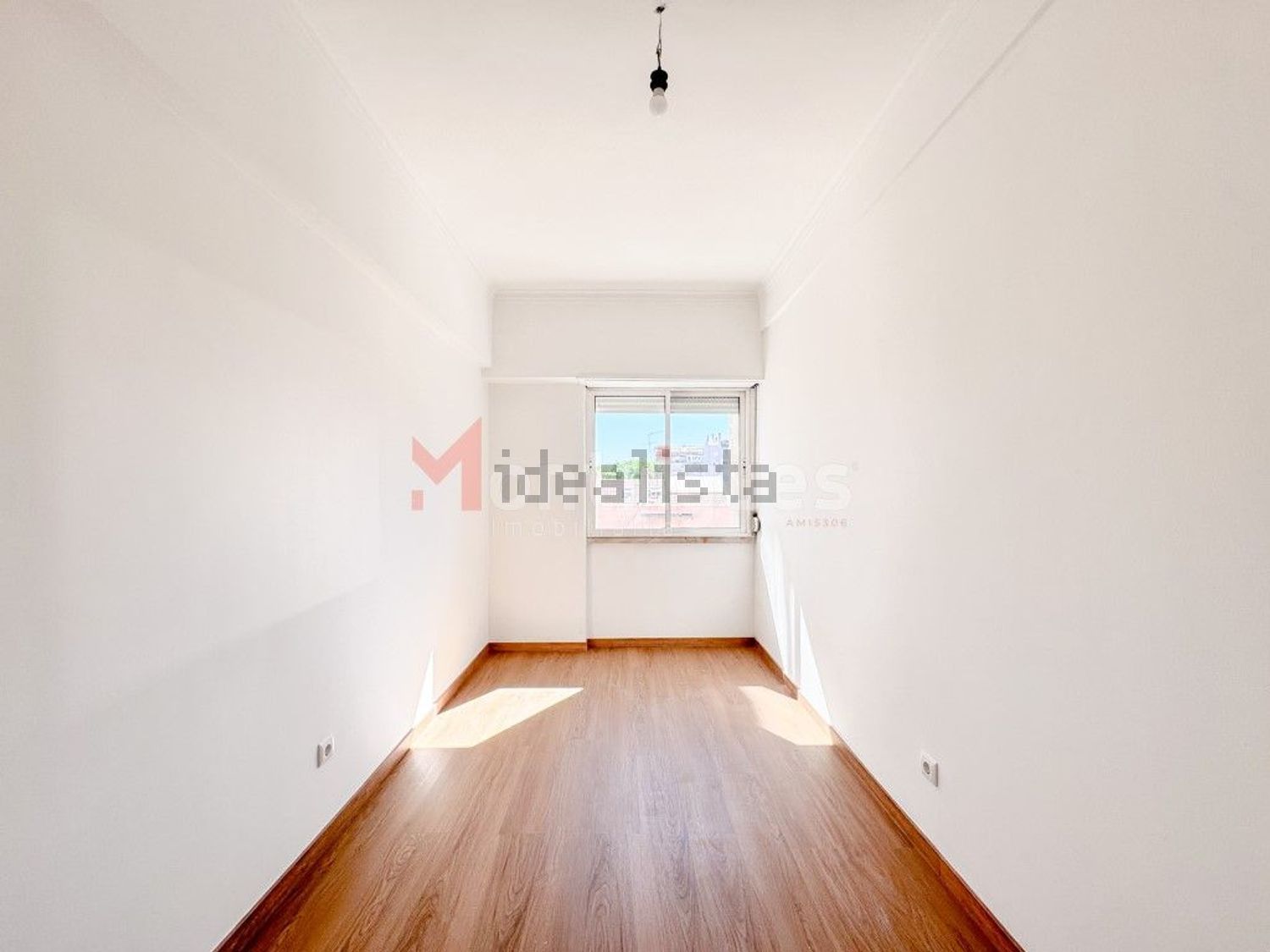 出租公寓 t3在Rua António Saúde - 居住