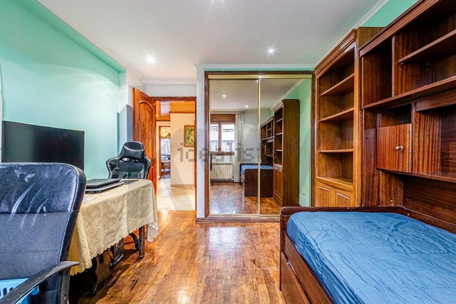 公寓 t3出售在A-da-Beja - Moinho do Guizo - 客厅