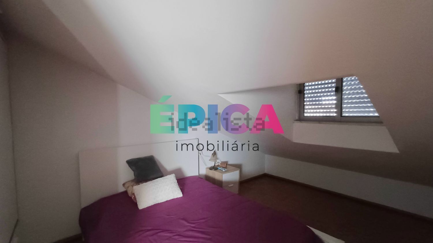 复式公寓出售在Rua Diu, 1 - 卧室