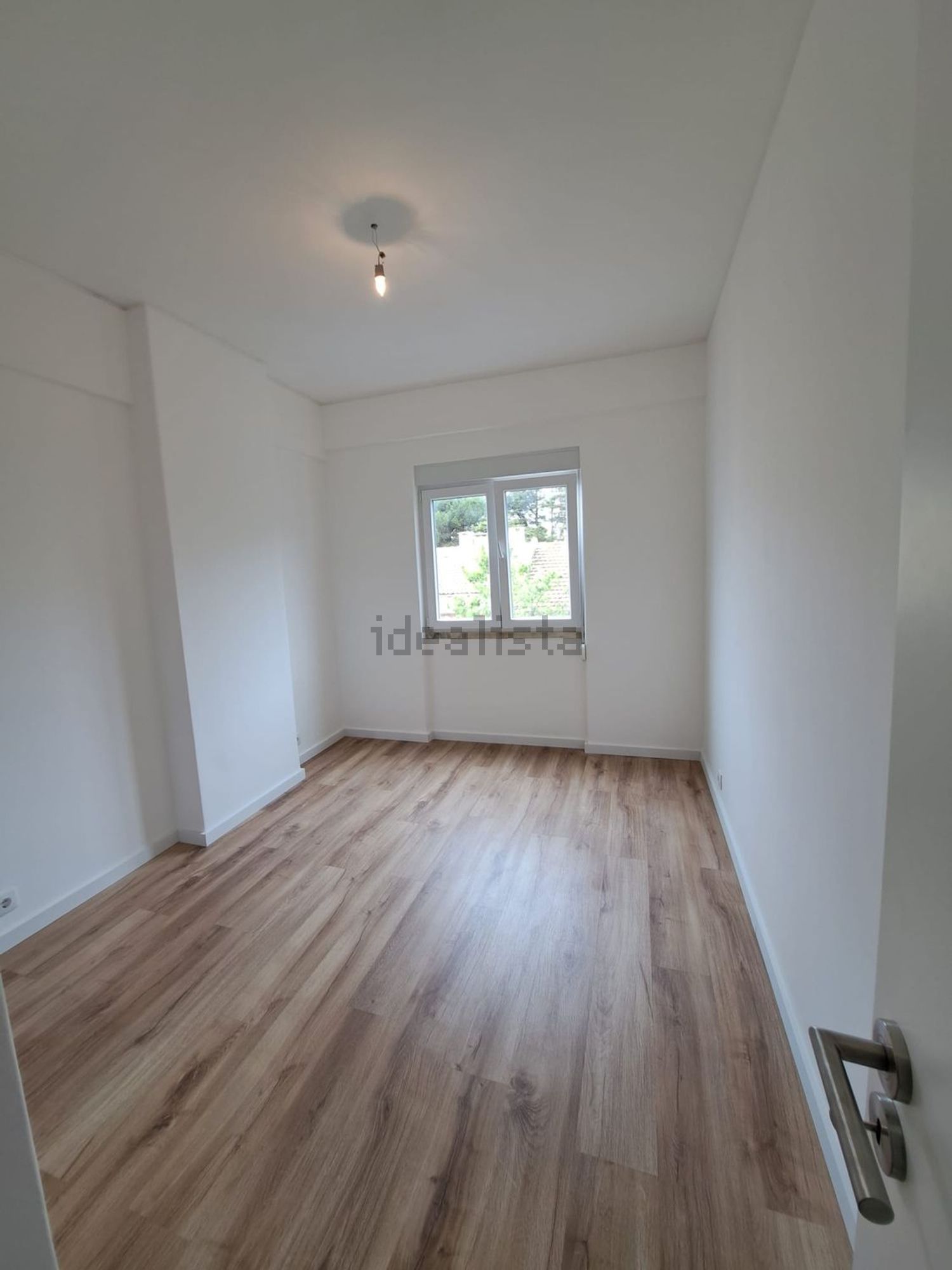 出租公寓 t1在Rua Correia Teles, 1 - 居住