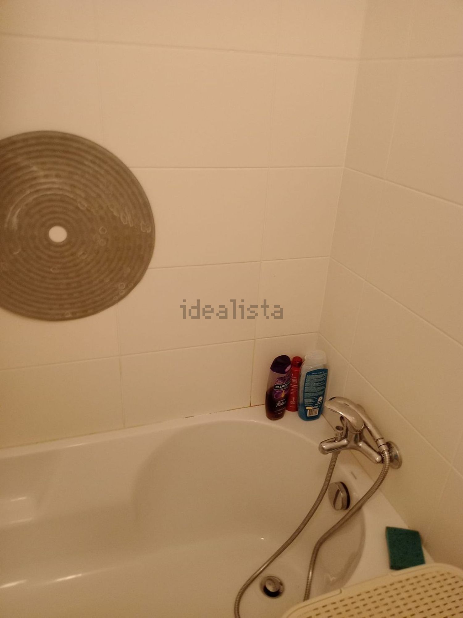 出租公寓 t1在Rua das amendoeiras - 卫生间