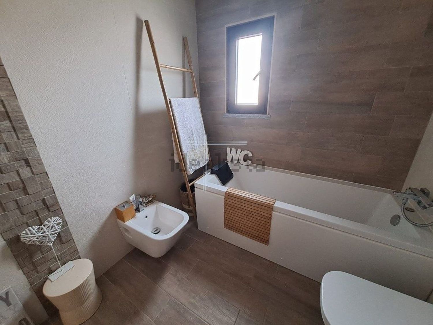 双拼别墅出售在Quintinhas - 卫生间