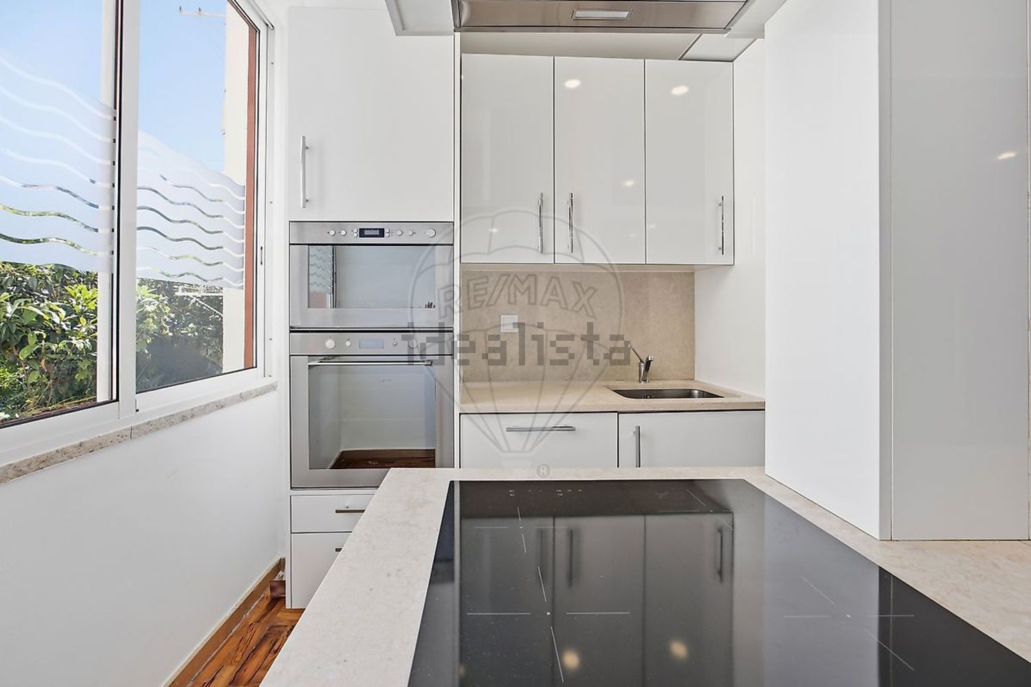 公寓 t3出售在Rua de Macau - 厨房