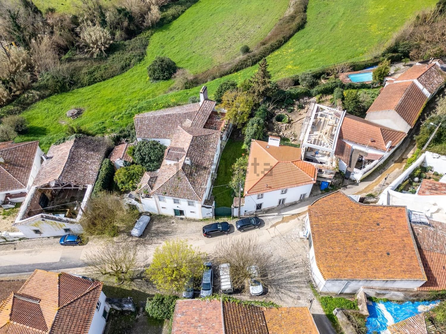 农庄出售在Dois Portos e Runa - 照片