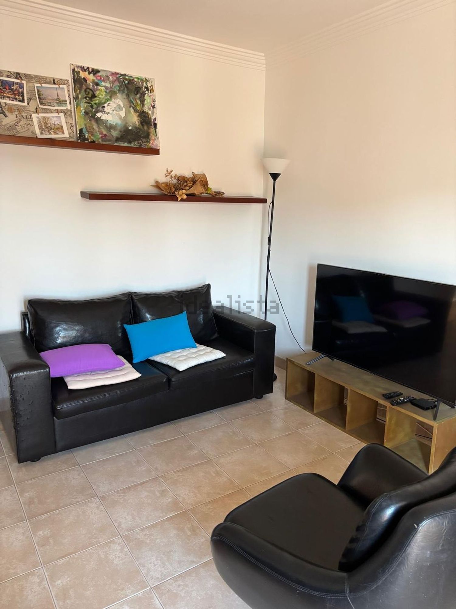 出租房间Quinta Nova, 36 - 客厅