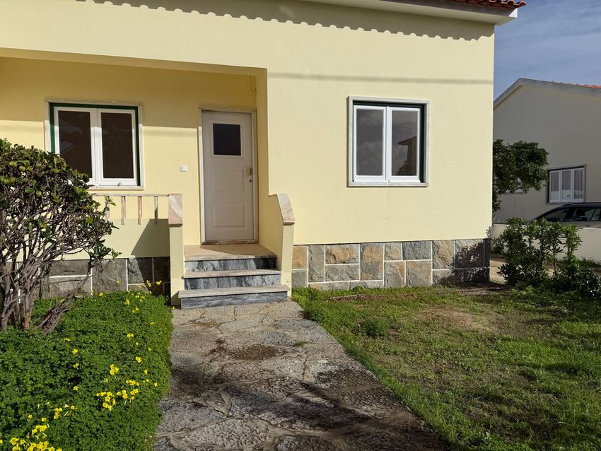 出租双拼别墅在Rua Alberto Tota