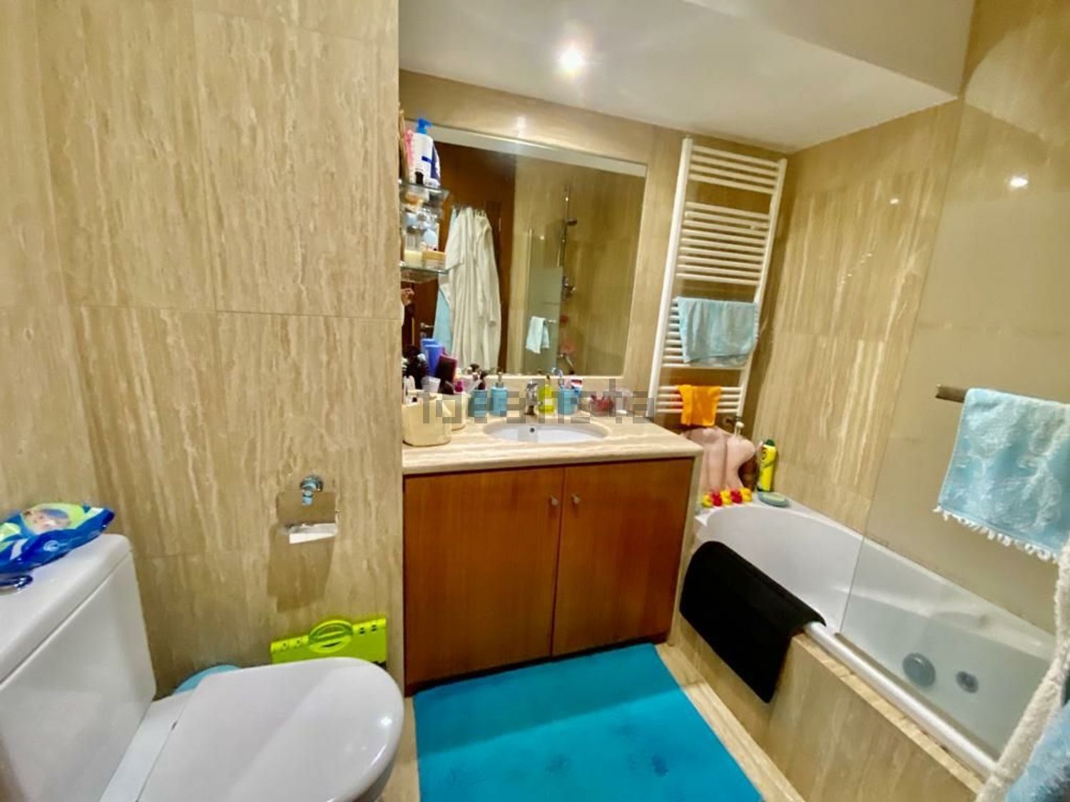 公寓 t2出售Jardim Maria da Luz Ponces de Carvalho, 1 - 卫生间