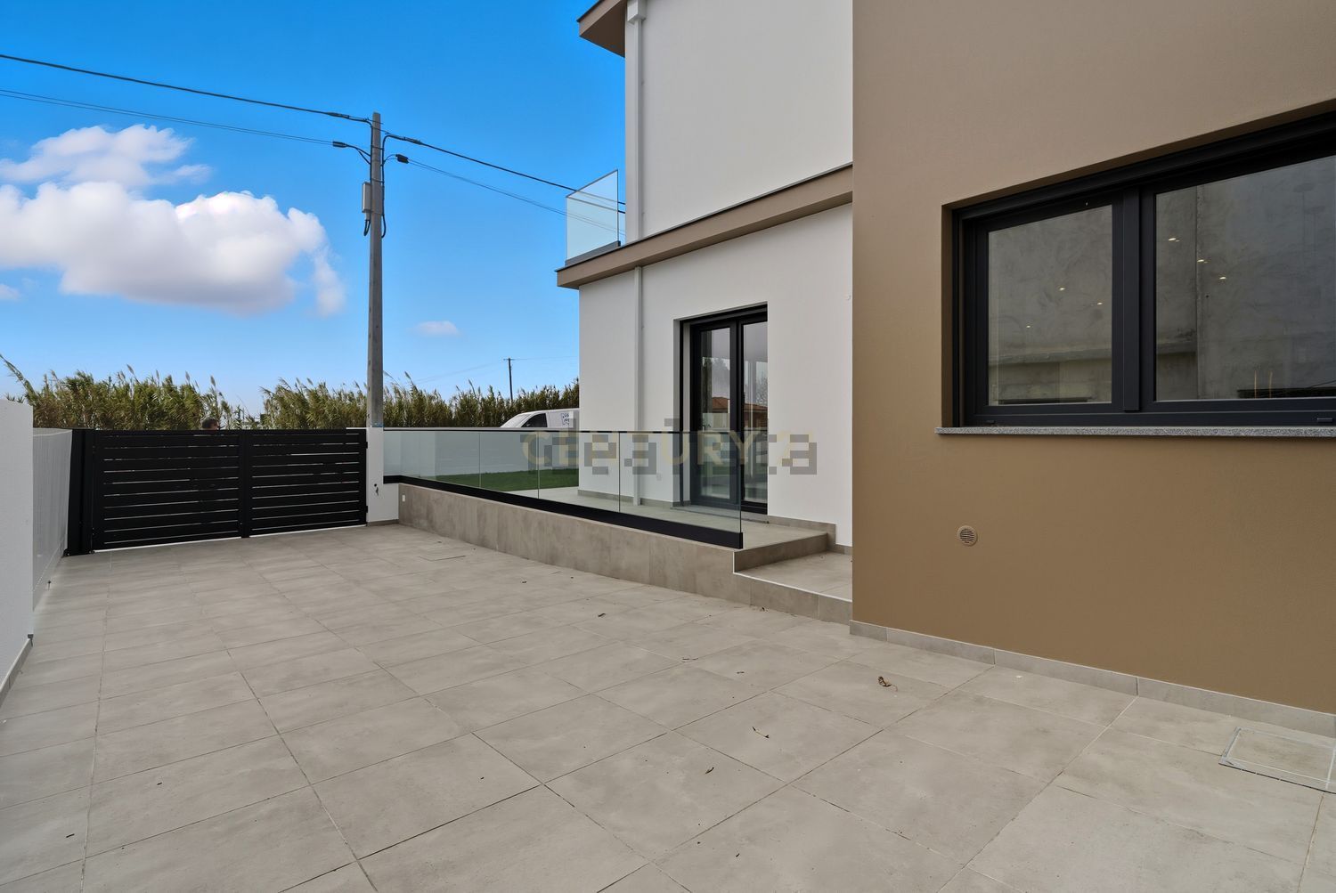 小楼房或独栋别墅出售在Rua das Portelinhas, 4 - 外立面