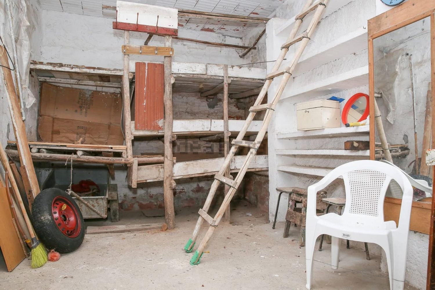 小楼房或独栋别墅出售在Rua das Flores - 照片