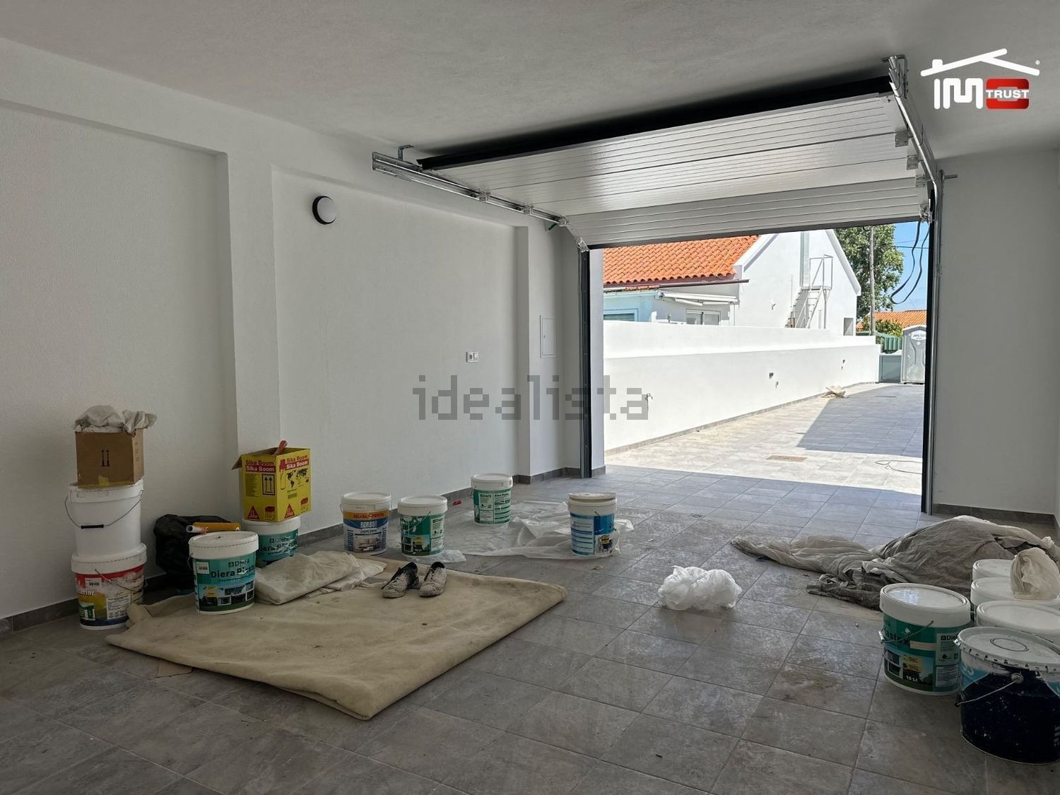 小楼房或独栋别墅出售在Beco Dos Talhadas - 照片