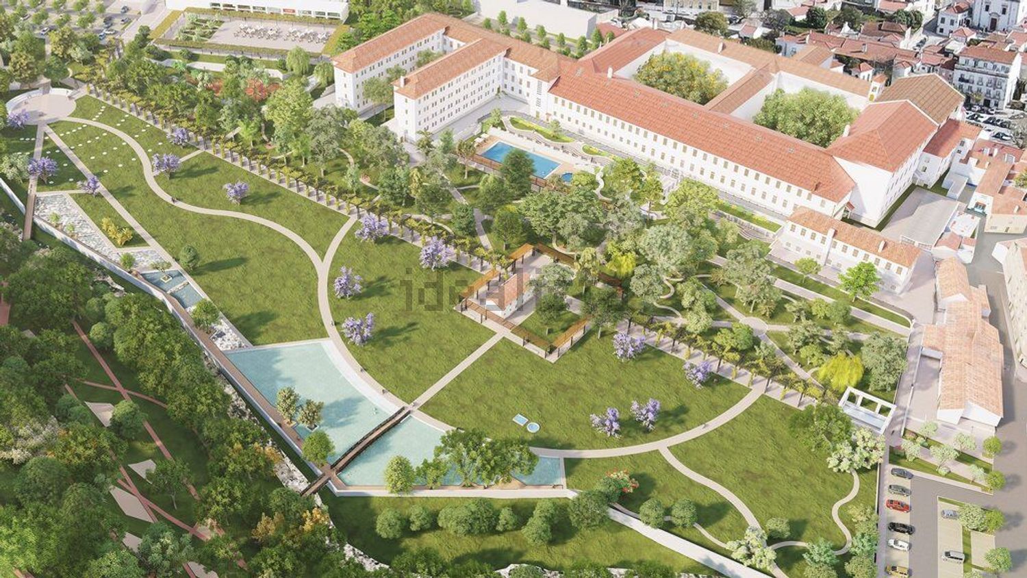 公寓 t2出售在Rua Timor, 124 - 照片