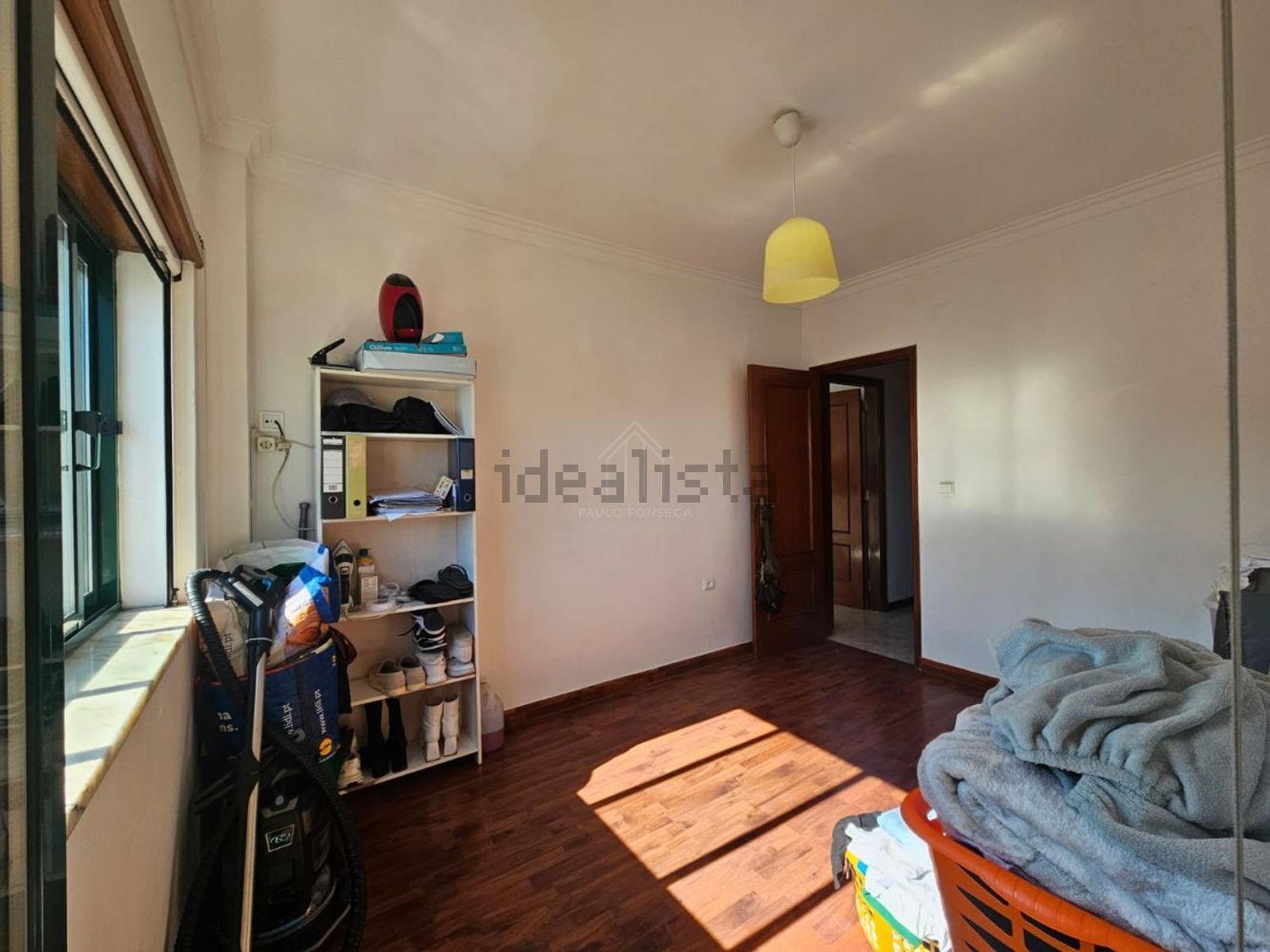 公寓 t3出售在Moita - 卧室