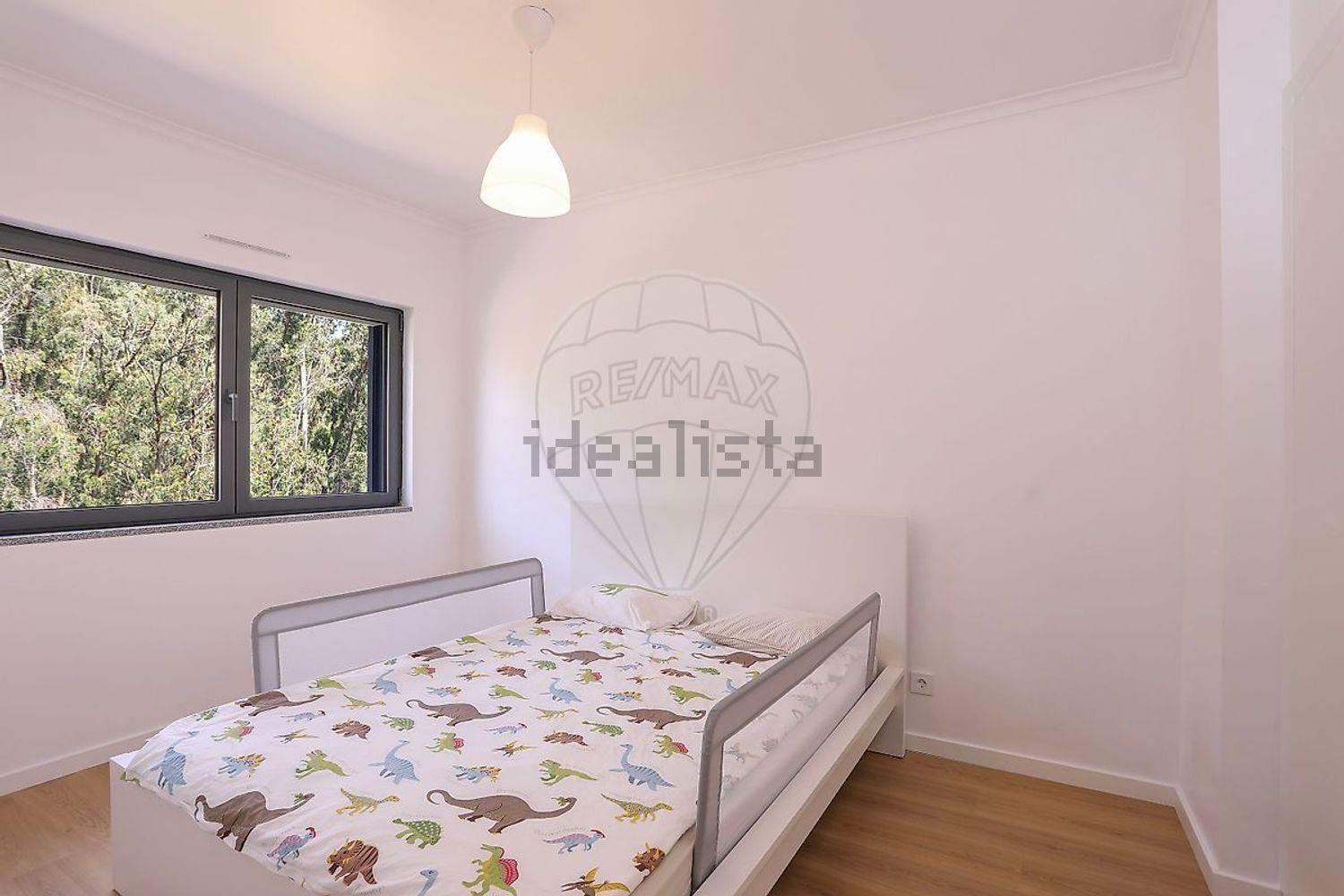 公寓 t3出售在Travessa Ivone Silva - 卧室