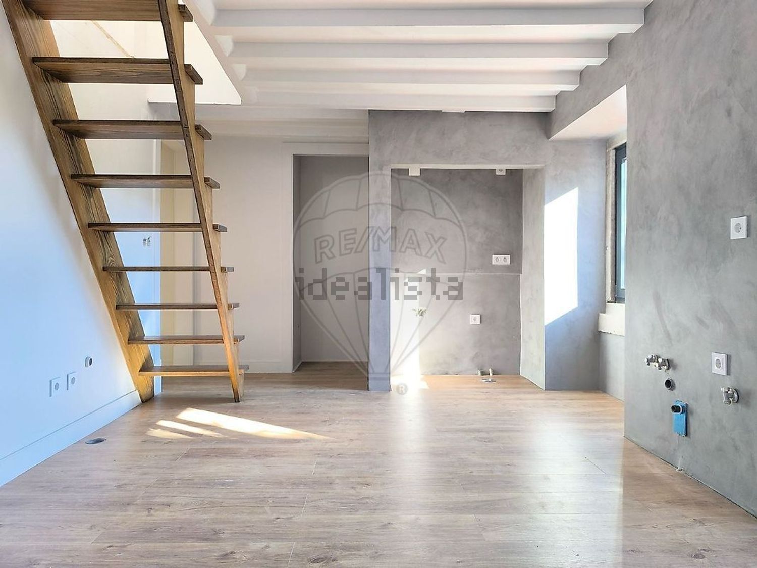 公寓 t3出售在Rua da Mãe d'Água - 照片