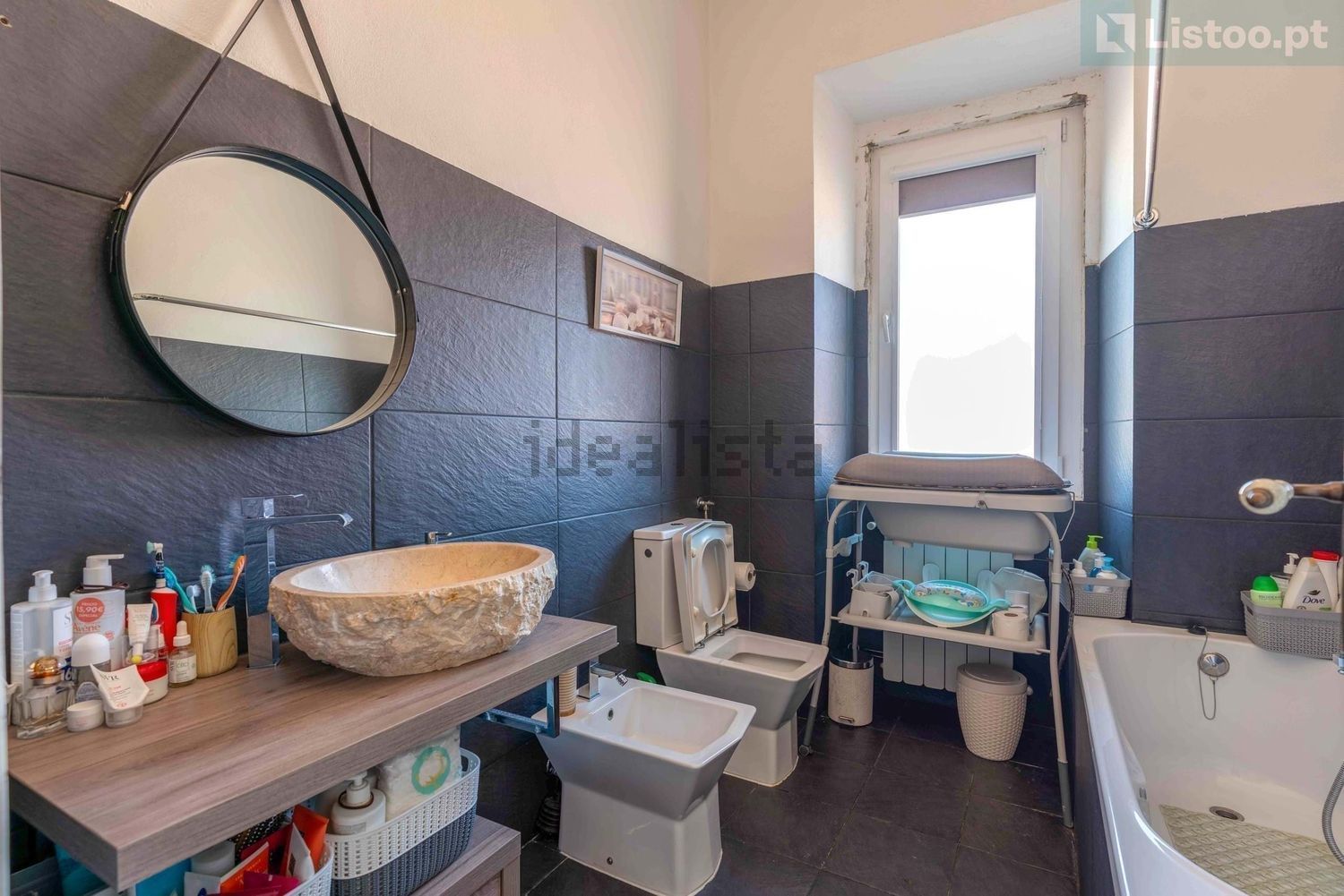 小楼房或别墅出售在Rua Dom António Correia de Sá - 卫生间