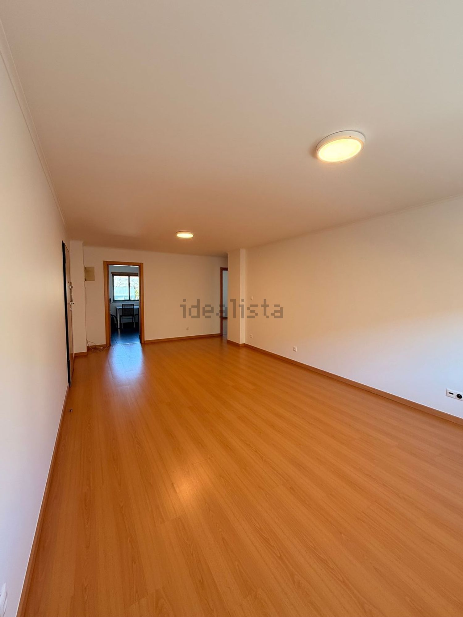 出租公寓 t2在Rua Santa Casa da Misericórdia, 113 - 客厅