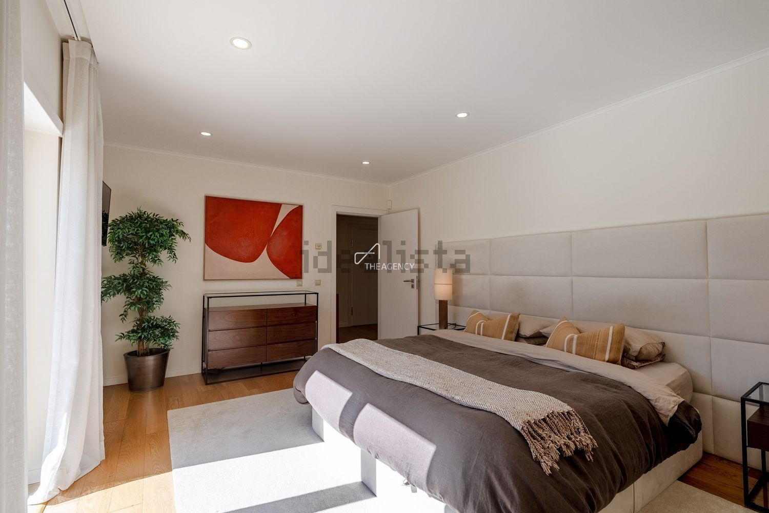 小楼房或别墅出售在Beloura - Penha Longa - 卧室