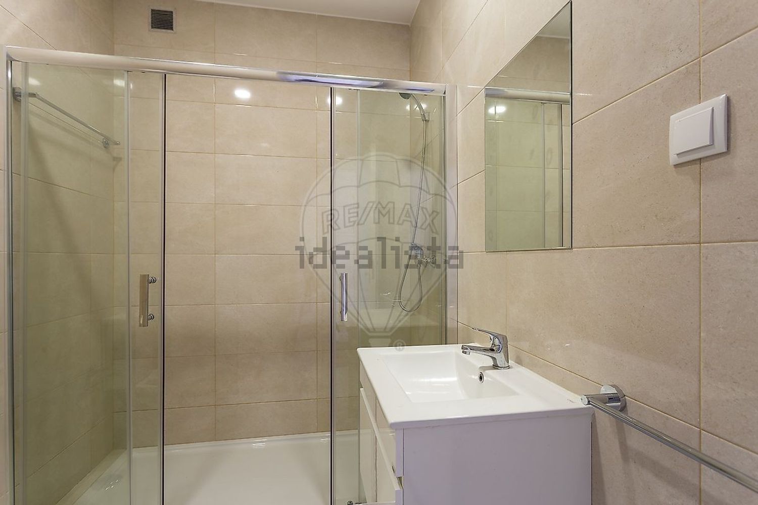 出租公寓 t2Calçada de Carriche - 卫生间