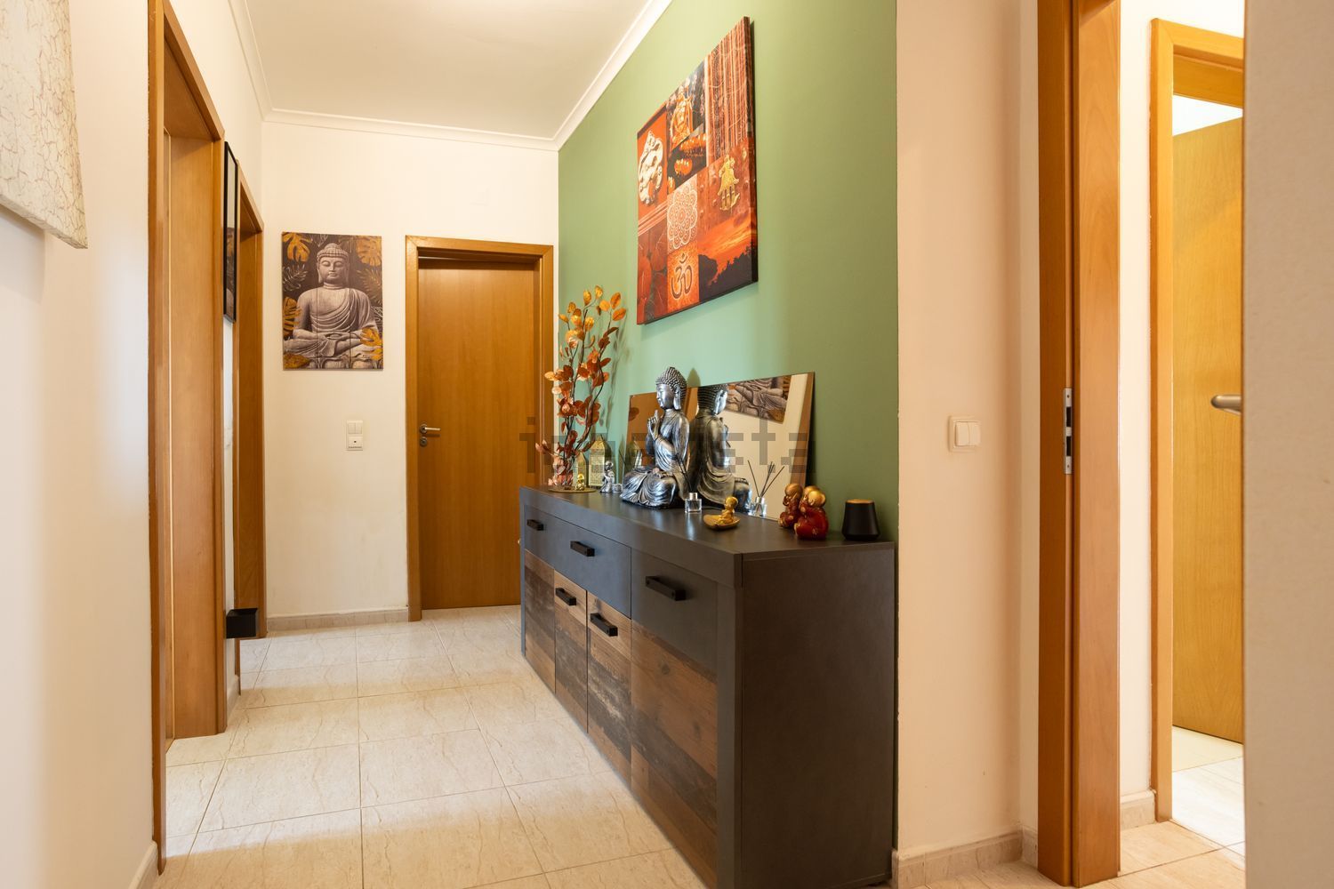 公寓 t3出售在Rua Francisco Caçoete Romão s/n - 过道