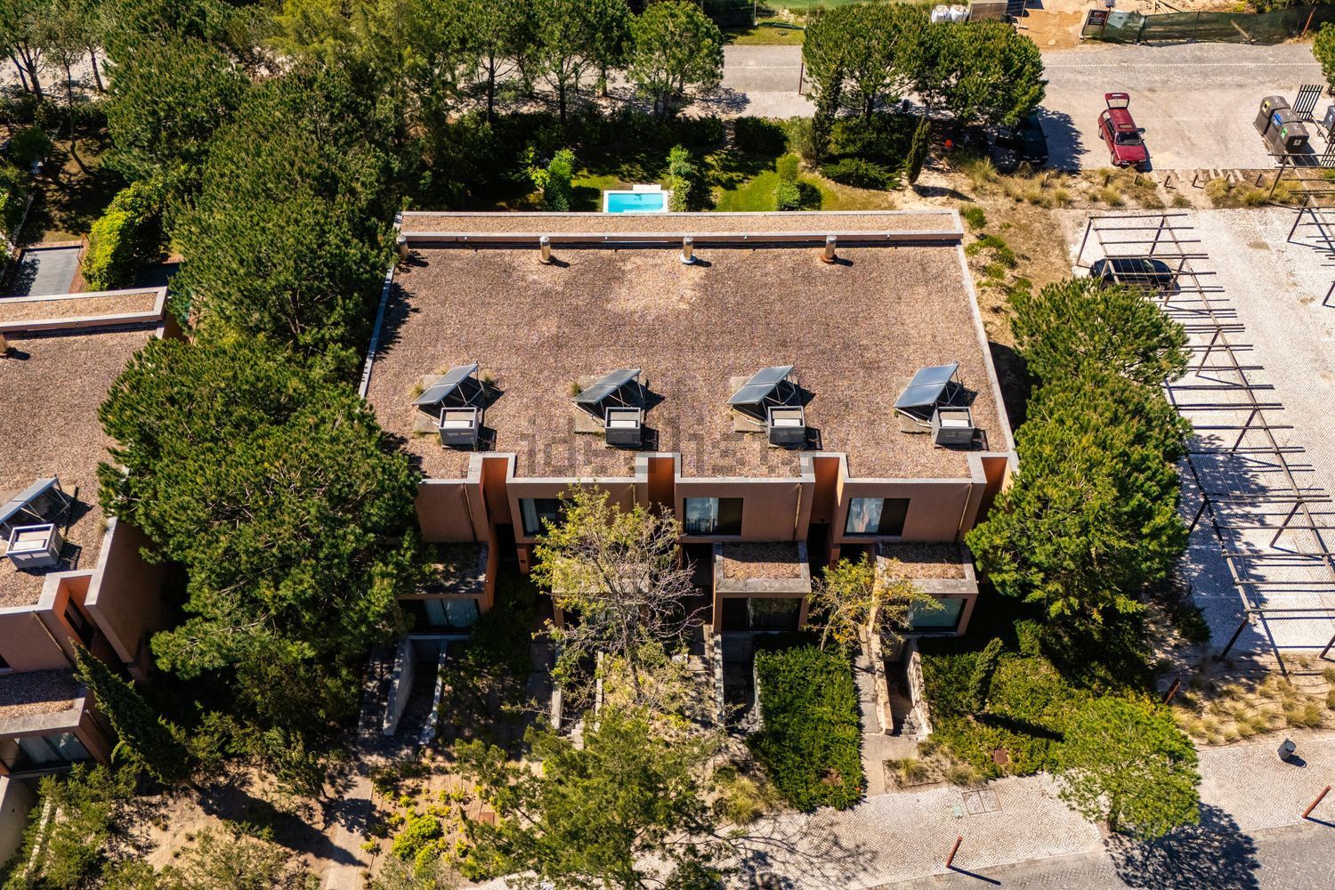 联排别墅出售在Rua dos rosmaninho s/n - 照片