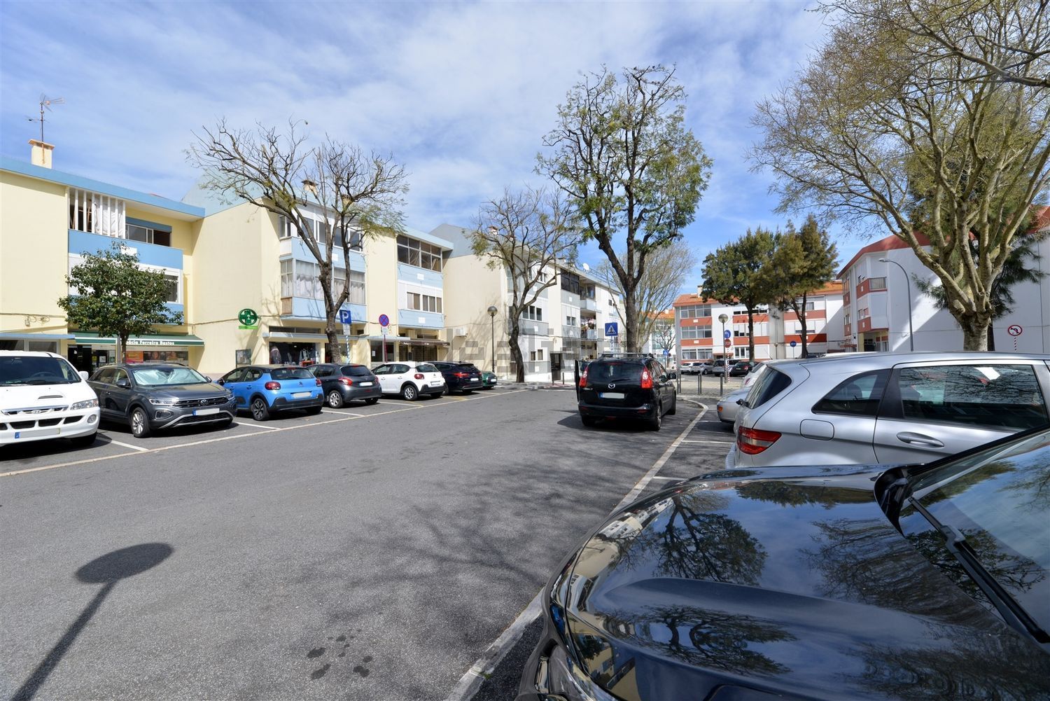 公寓 t2出售在Rua Firmino Rebelo, 6 b - 视线