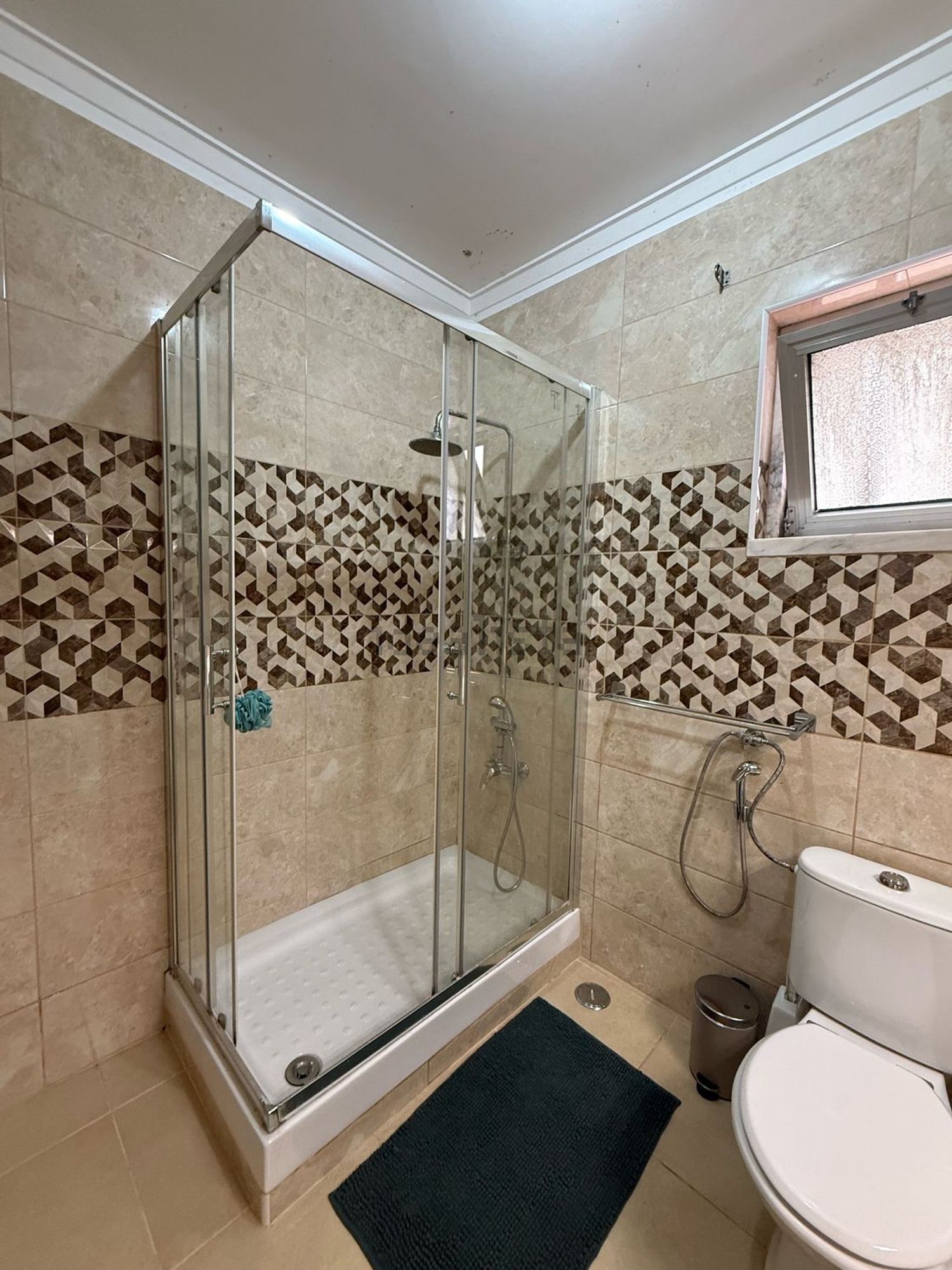 出租联排别墅在Rua Vieira da Silva, 51 - 卫生间