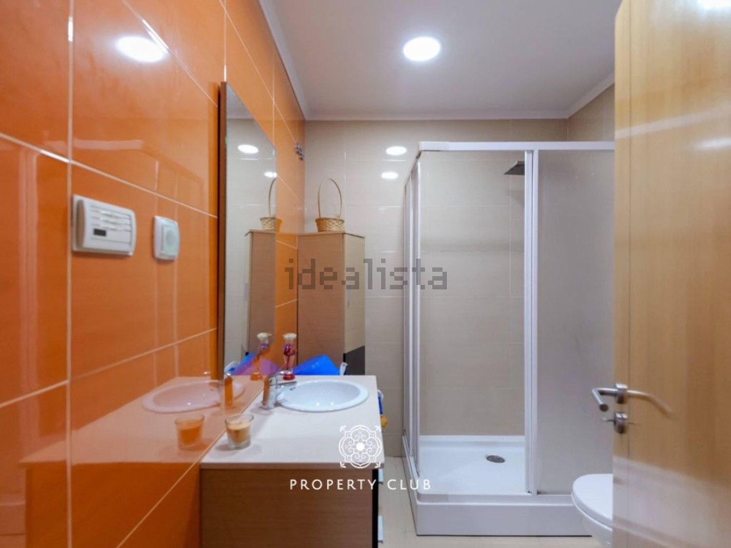 公寓 t2出售Casal do Abadesso, 1074 - 卫生间