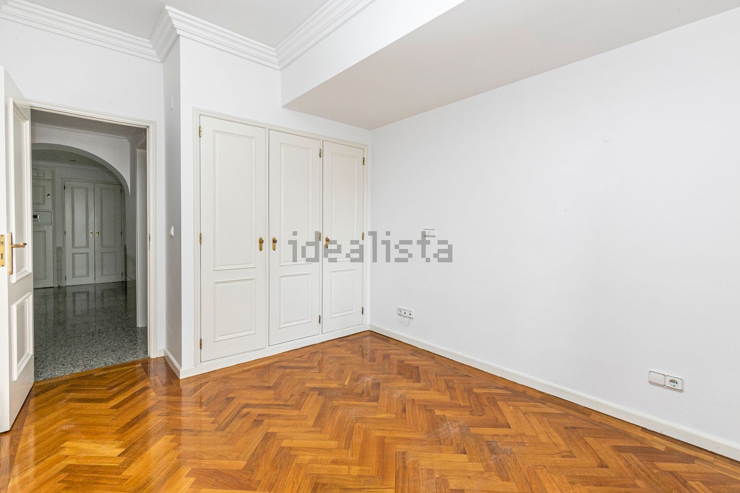 出租公寓 t4在Rua Major Neutel de Abreu - 卧室