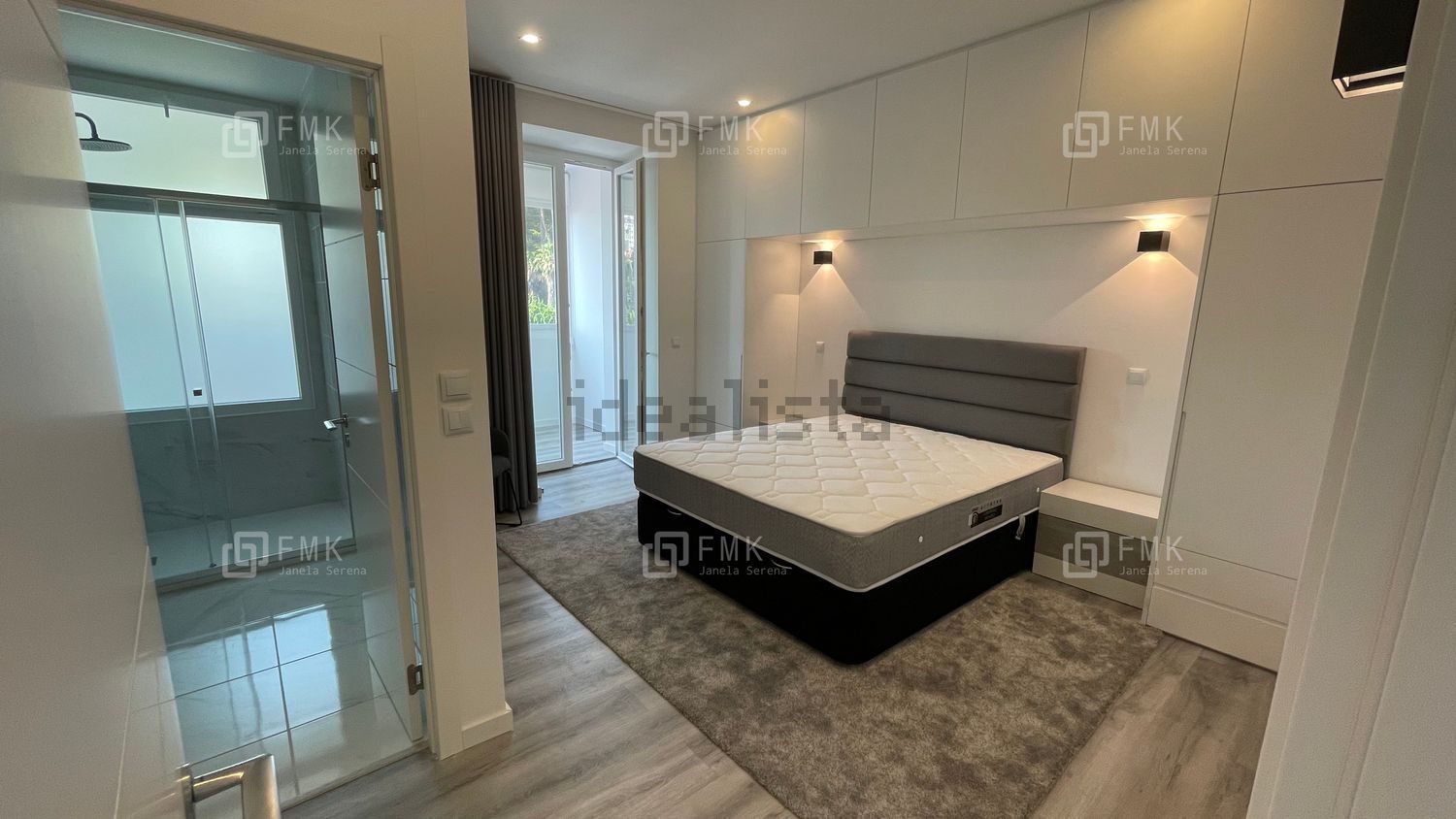 公寓 t4出售在Rua do Salitre, 55 - 卧室