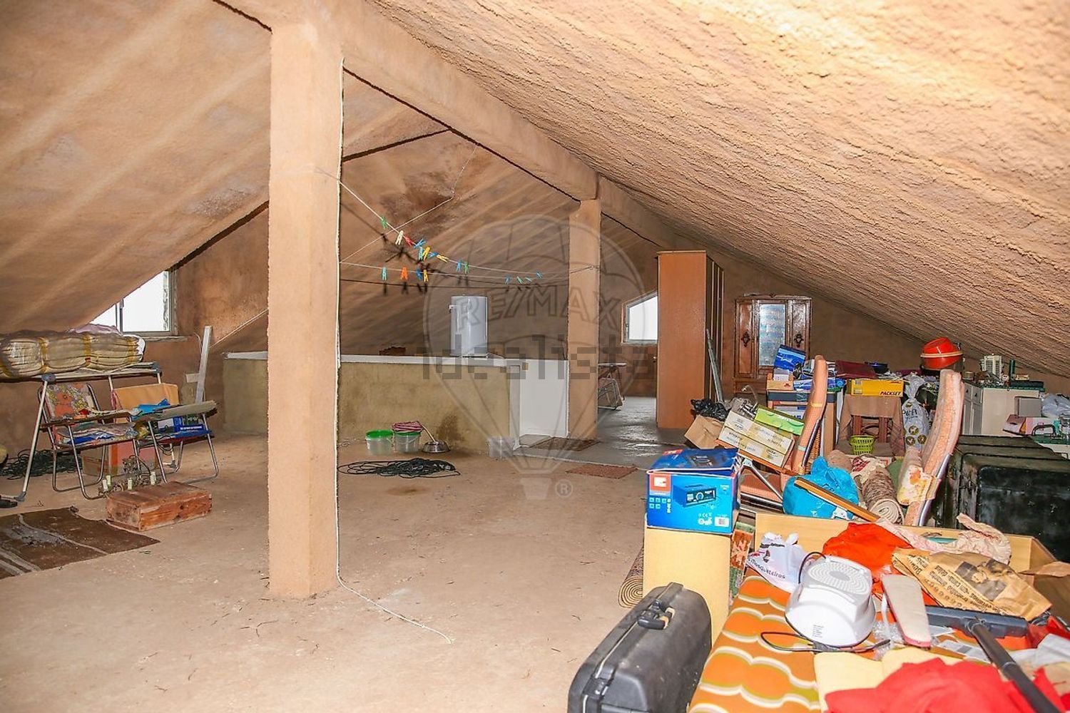 小楼房或独栋别墅出售Azinhaga Areosa - 照片