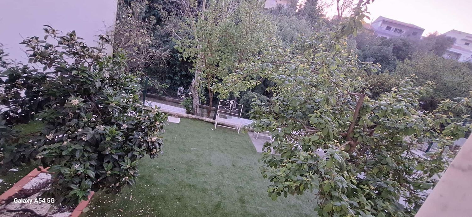 出租房间Quinta da Silveira, 564 - 花园