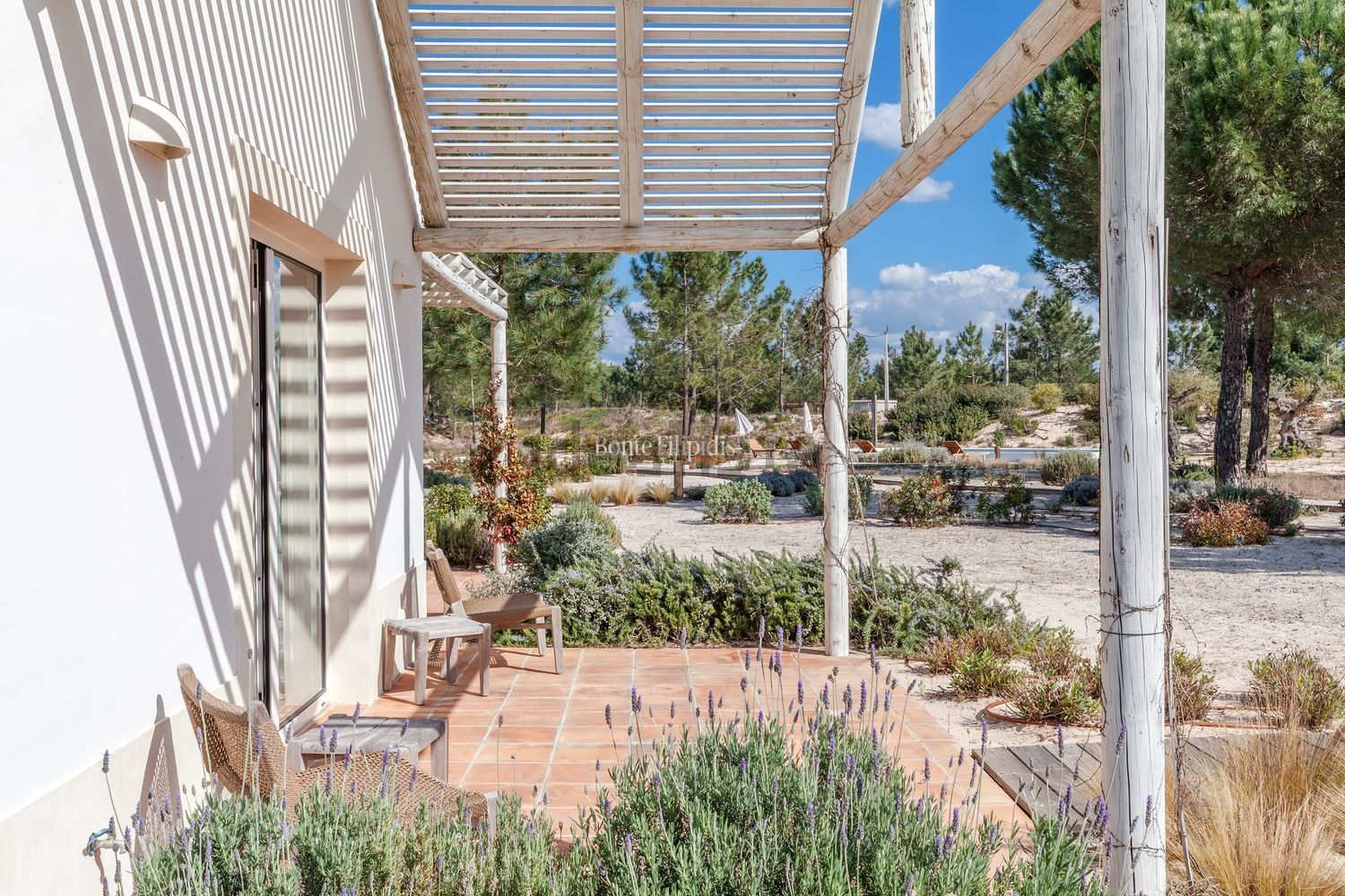 小楼房或独栋别墅出售N261-1, Estrada das Bicas - Authentic Bicas - 照片