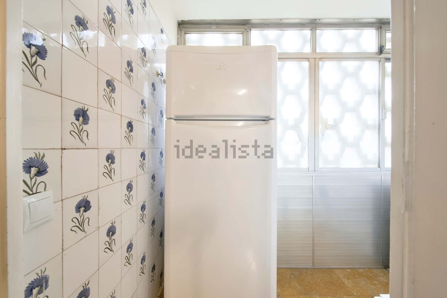 出租房间在Rua Actor António Silva, 3 - 卫生间