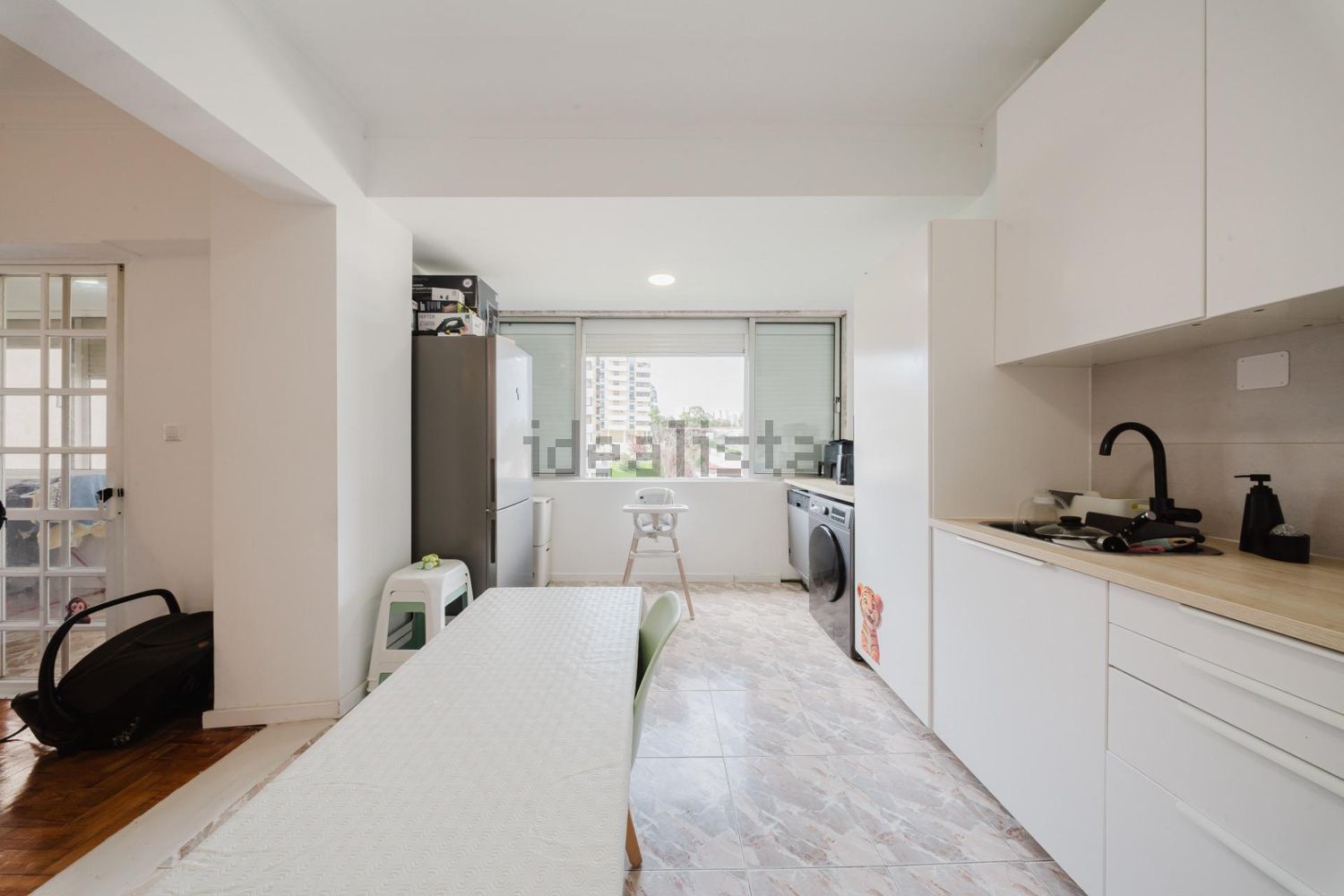 公寓 t3出售在Rua Padre Manuel da Nóbrega - 照片