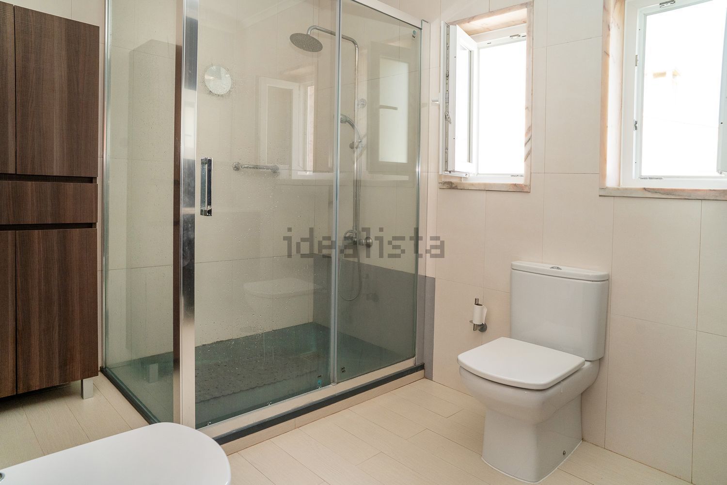 小楼房或独栋别墅出售在Rua da Mesquita, 13 - 卫生间