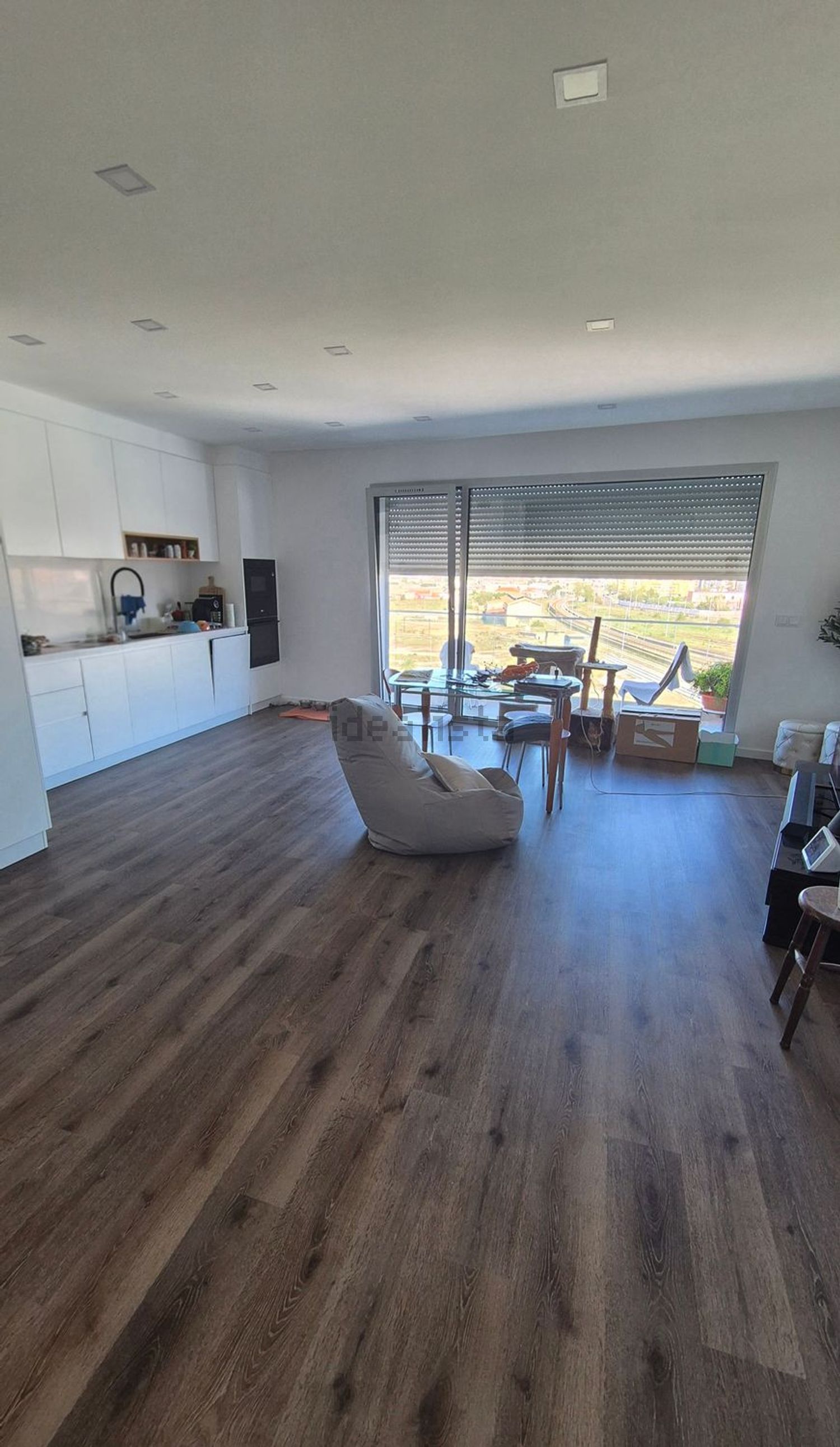 公寓 t3出售在Rua do Rossio, 6 - 客厅