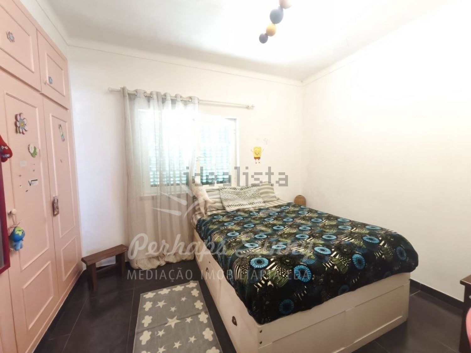 小楼房或独栋别墅出售在Alcácer do Sal e Santa Susana - 卧室