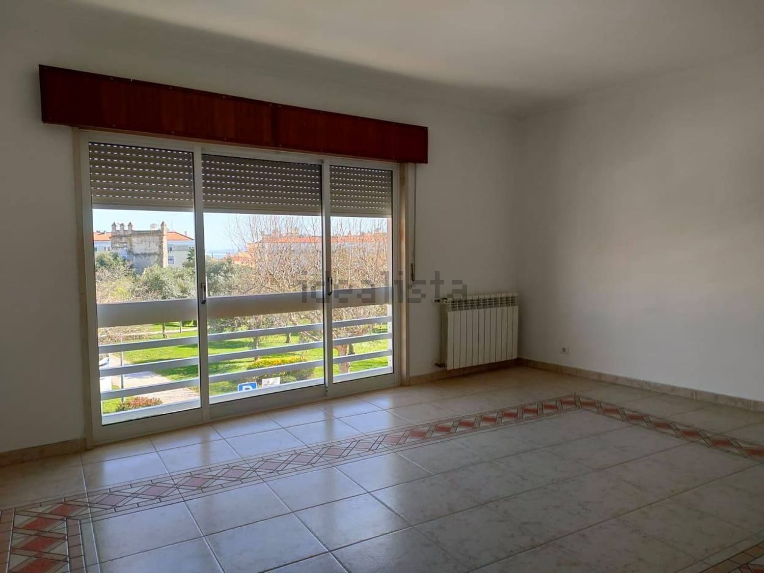 出租公寓 t3在Praça Viscondes de Castelo Branco, 6 - 居住