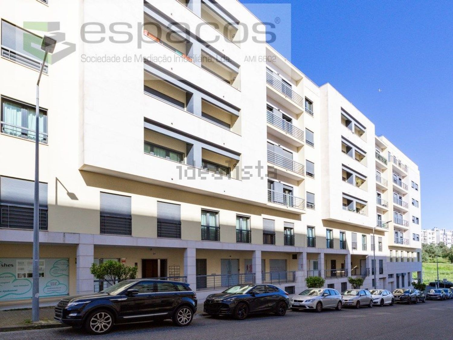 公寓 t4出售在Santa Iria de Azoia - São João da Talha - Bobadela - 视线