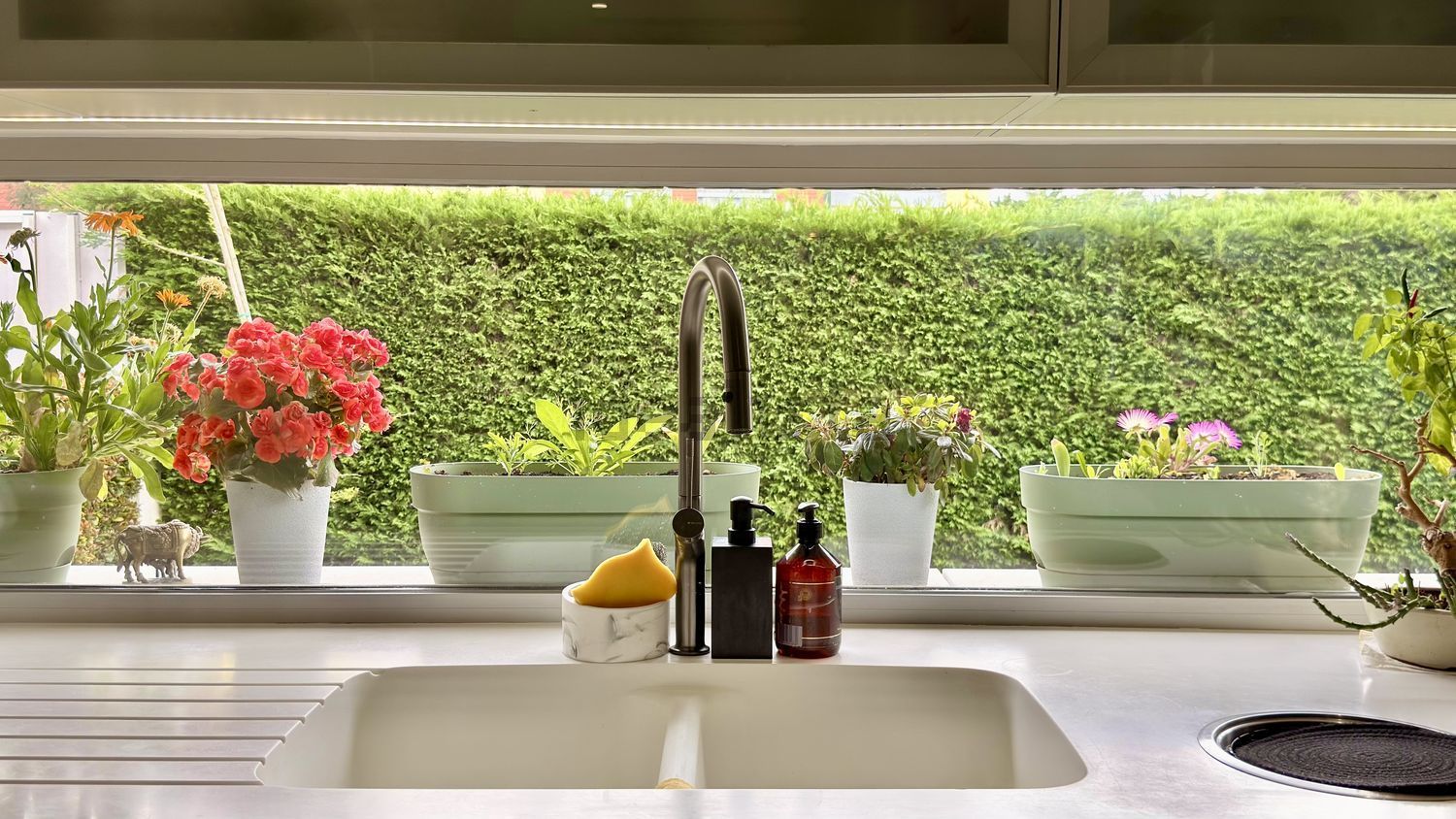 小楼房或独栋别墅出售在Rua Mato das Cruzadas - 厨房