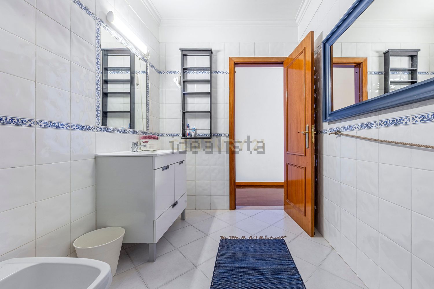 公寓 t4出售在Rua David Mourão-Ferreira s/n - 厨房