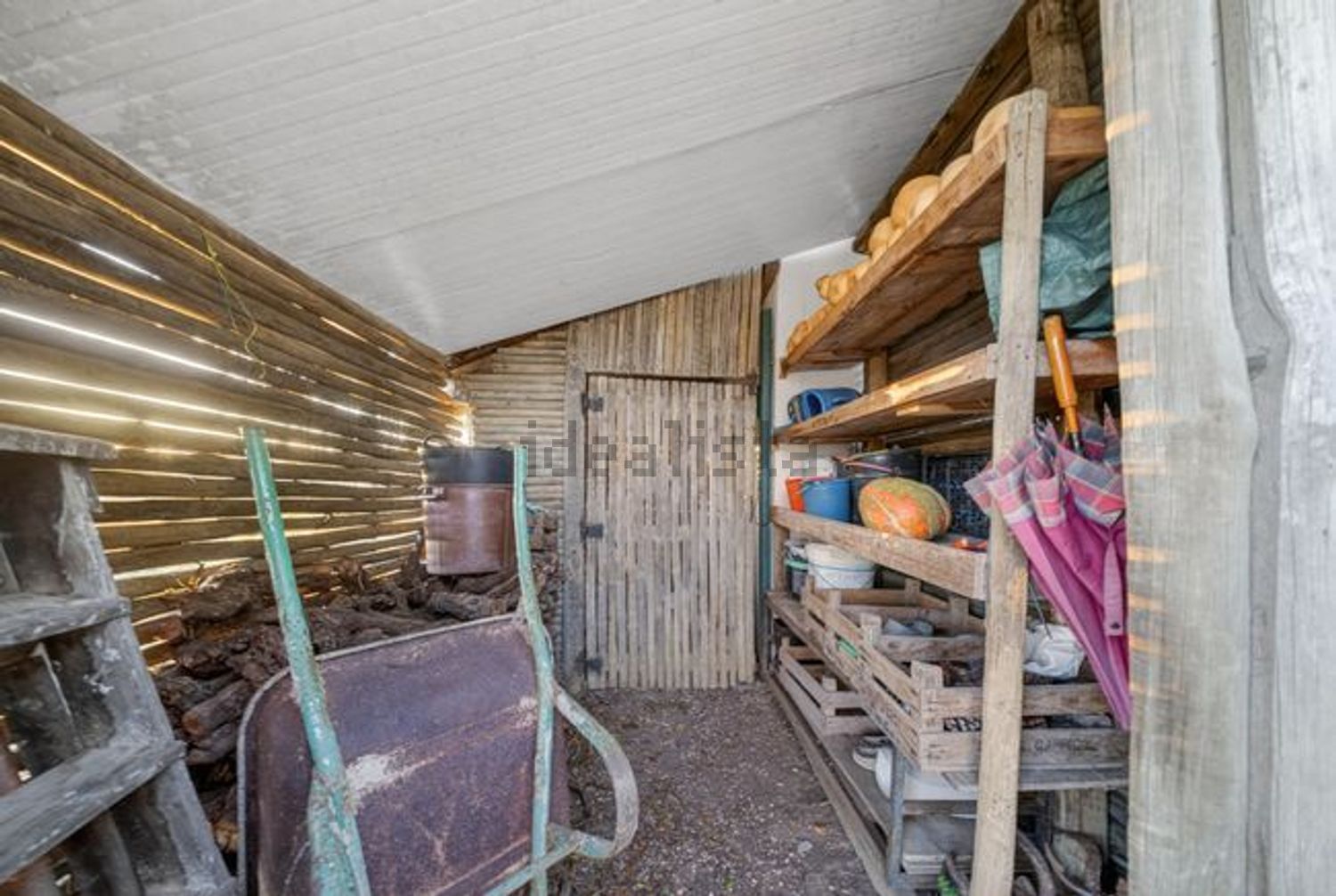 小楼房或独栋别墅出售Sobreiros s/n - 照片