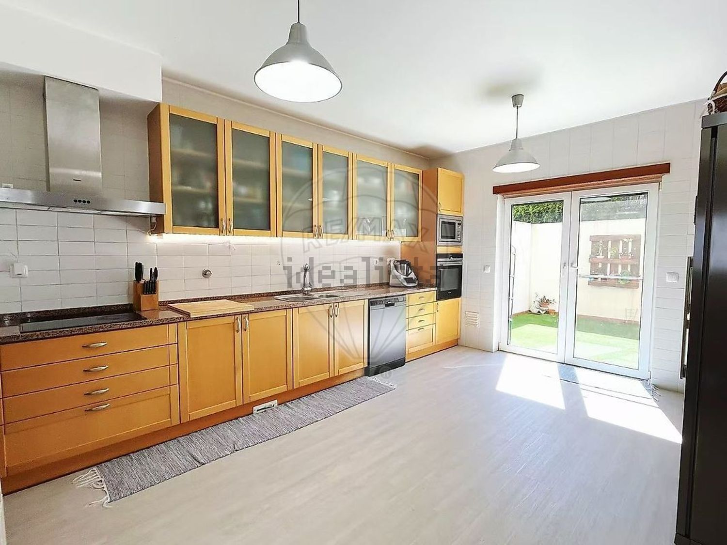 小楼房或独栋别墅出售Roteiro dos Moinhos - 厨房