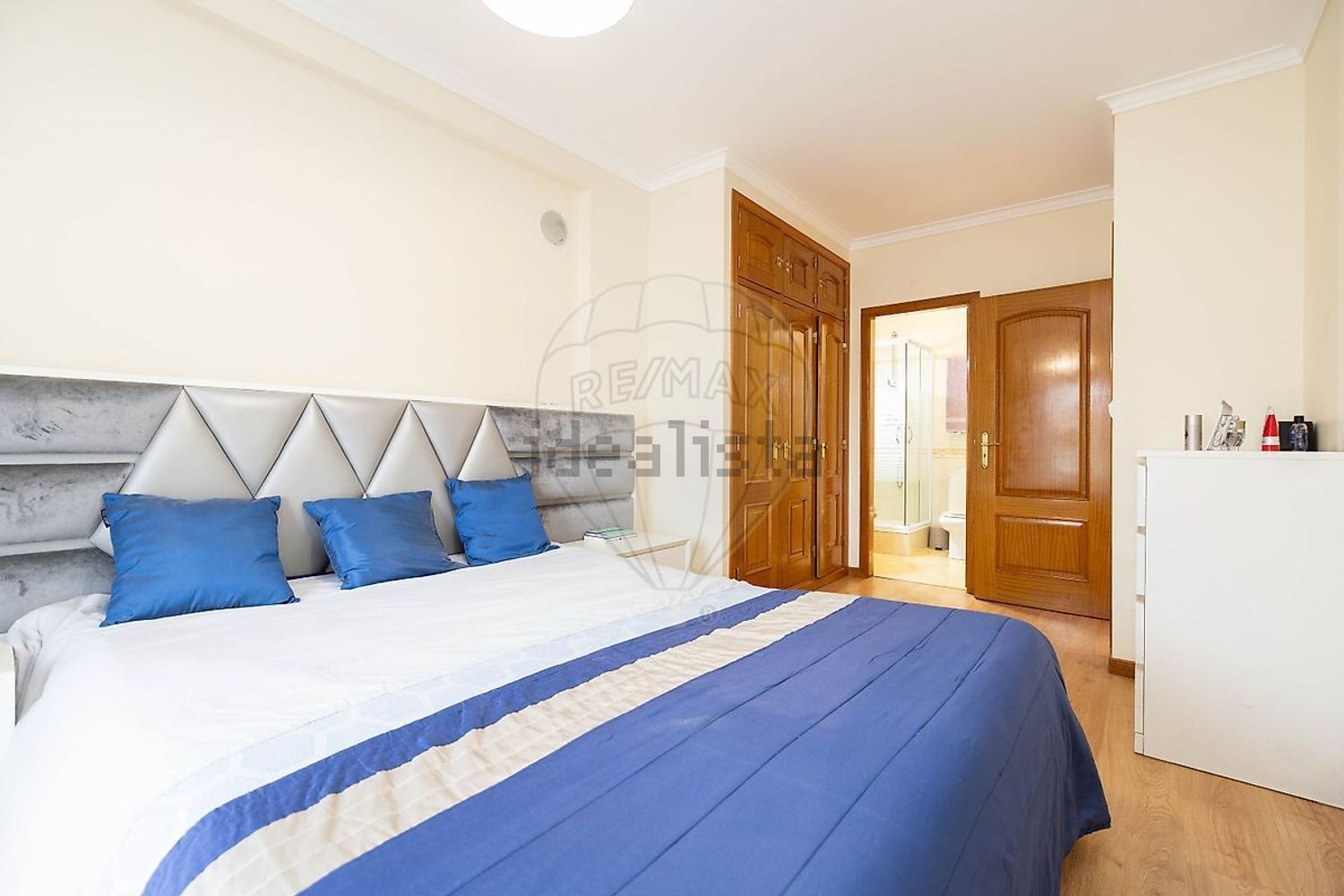 公寓 t3出售在Rua Nova do Mirante - 卧室