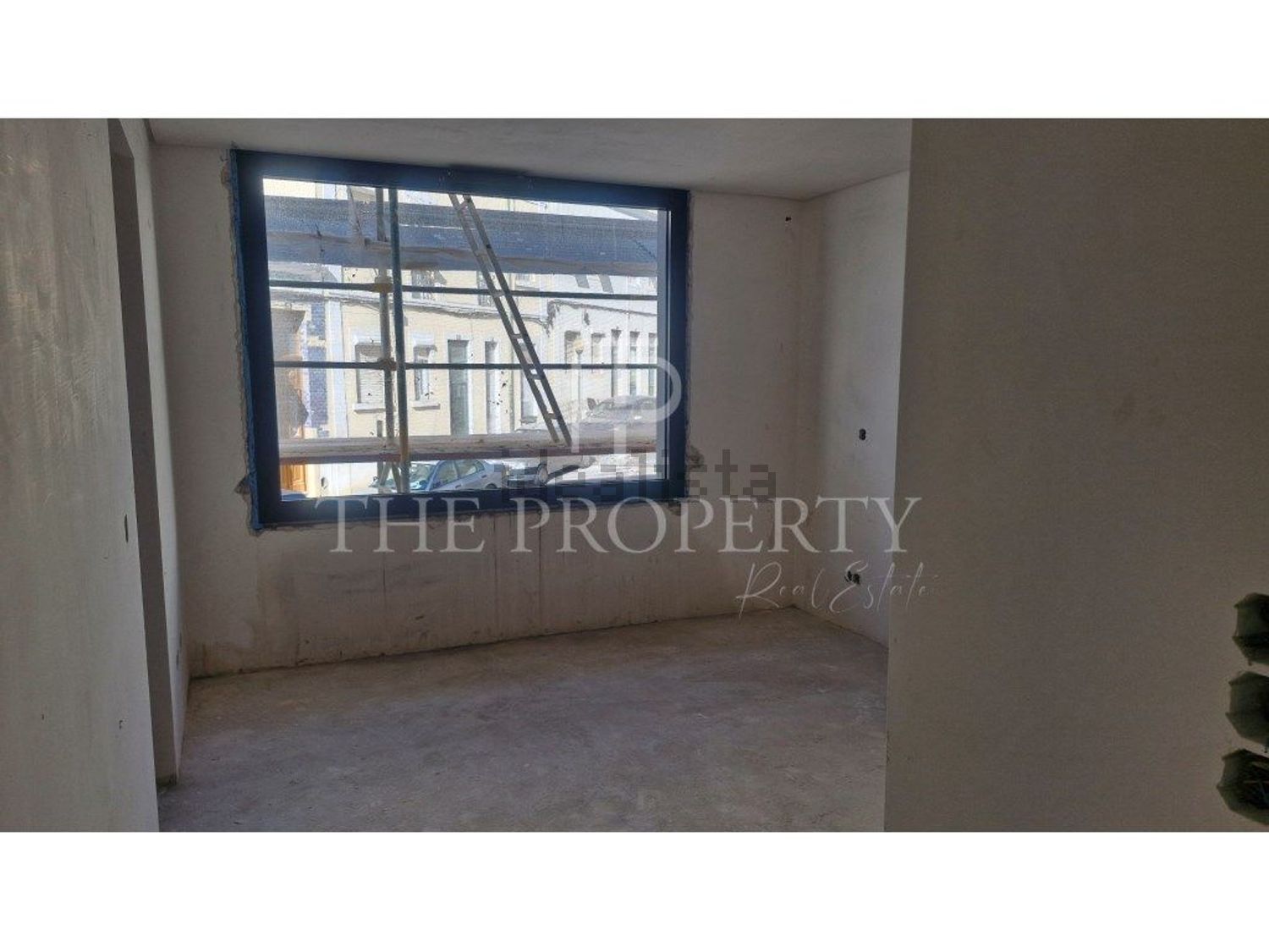 公寓 t1出售在Rua Luís Monteiro - 居住