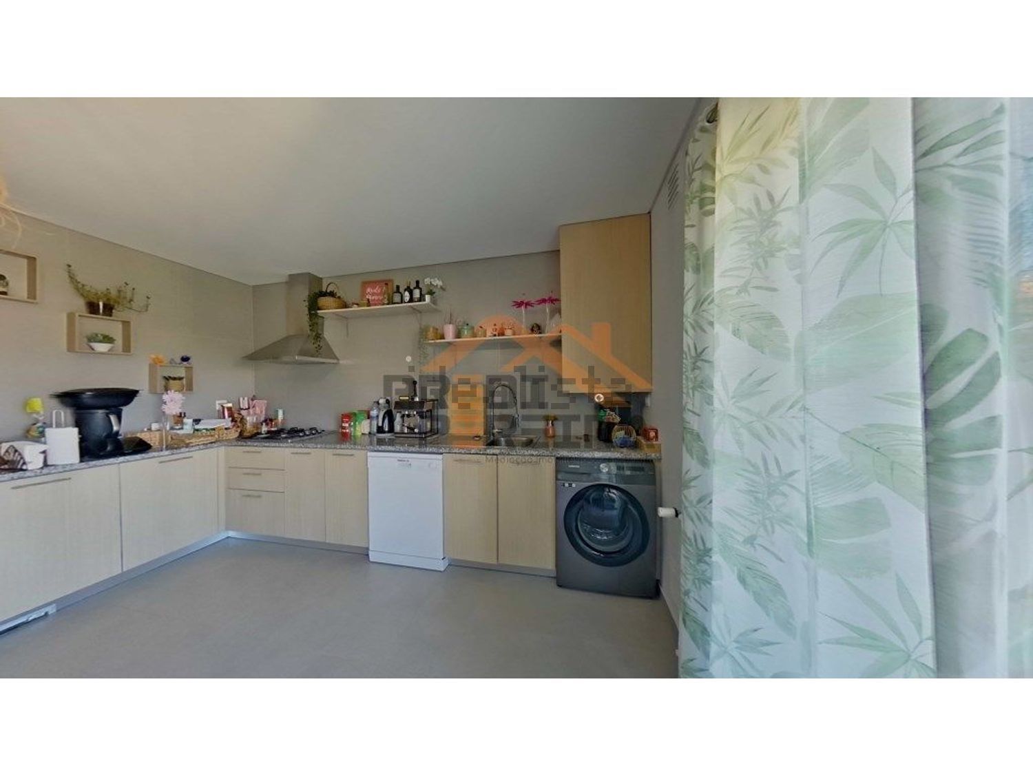 公寓 t3出售在Malveira e São Miguel de Alcainça - 厨房